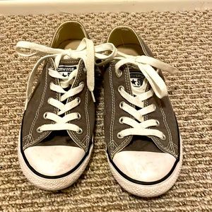 Women’s converse all star chuck Taylor